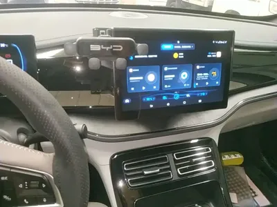 BYD Qin Plus