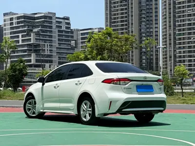 Toyota Levin