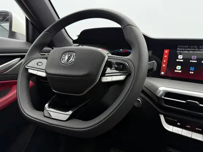 Changan CS35PLUS