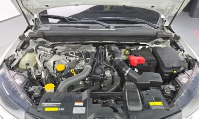 Renault-KoreaSamsung XM3