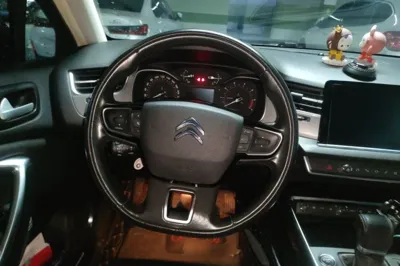 Citroen C5