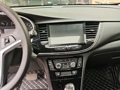 Buick Encore