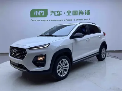 Chery Tiggo 3x