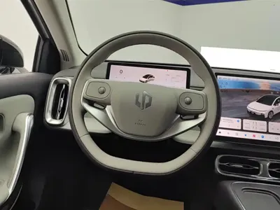 Leapmotor 零跑B01