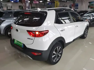 Kia KX1
