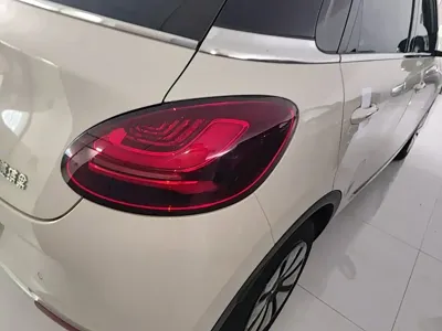 Wuling Bingo