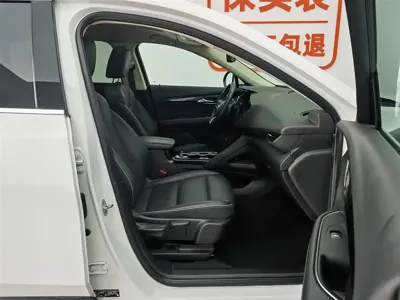 Buick Envision Plus