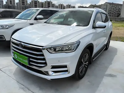 BYD Pro