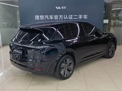 Li Auto Li L7