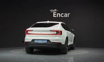 Polestar Polestar 2