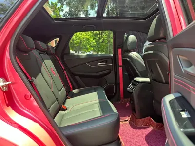 Fengxing Fengxing T5 EVO