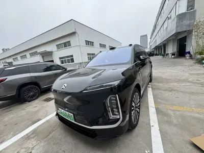 Nio ES9