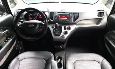 Kia Ray