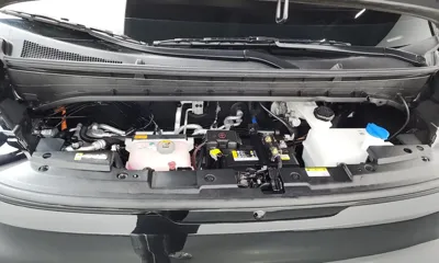 Kia PV5