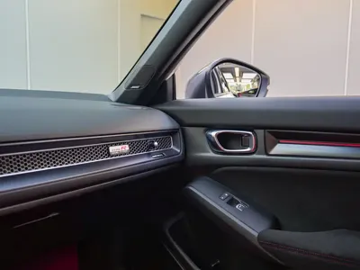 Honda Civic (Import)