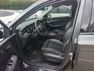 Roewe RX5
