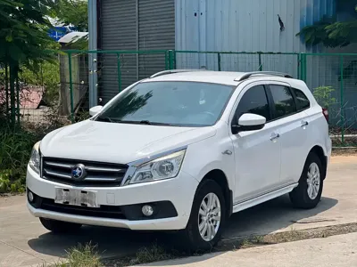 Venucia T70