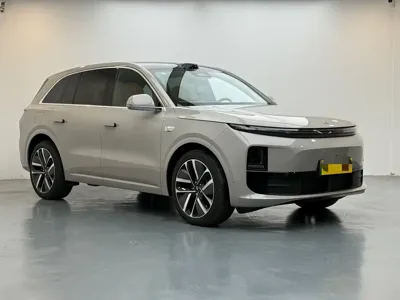 Li Auto Li L6