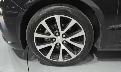 ChevroletGMDaewoo Malibu