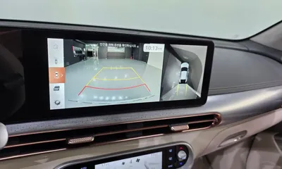 Genesis GV60