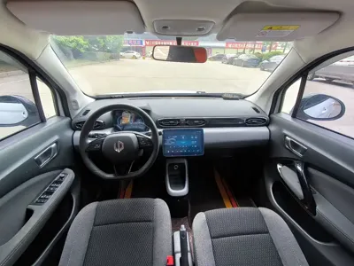 Leapmotor Leapmotor T03