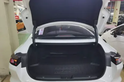 Changan Eado