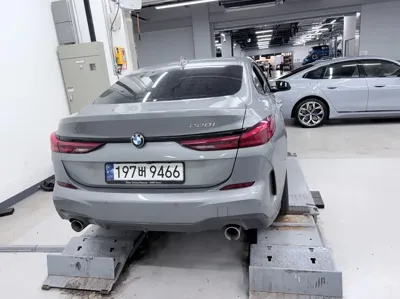 BMW 2-Series