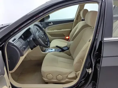Chevrolet Epica