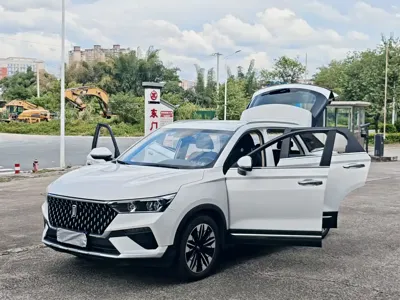 Bestune T77