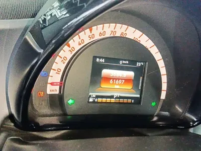 Smart Smart Fortwo