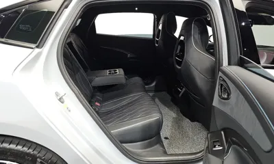 BYD Seal