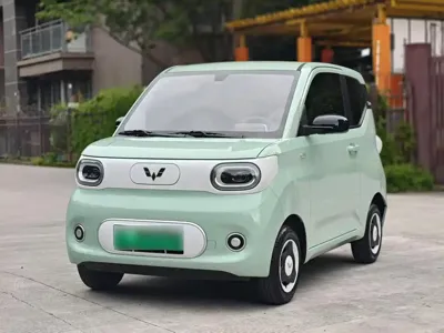Wuling MINIEV