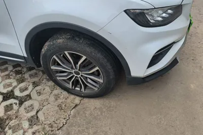 Geely Auto Emgrand X7 Sport