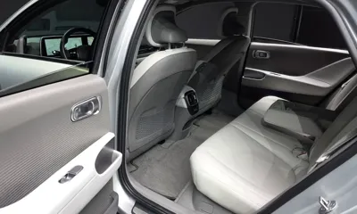 Hyundai Ioniq6