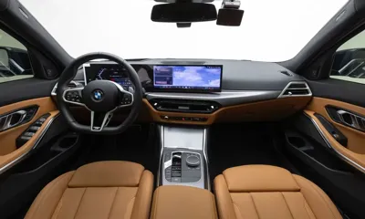 BMW 3-Series