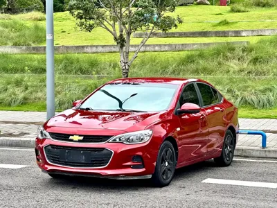 Chevrolet Cavalier