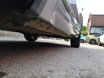 Geely Xingyue L
