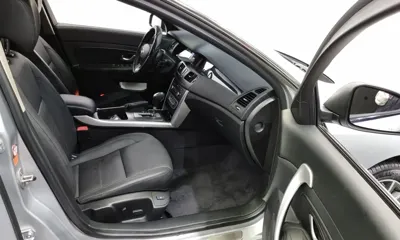 Renault-KoreaSamsung SM5