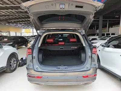 Changan 长安CS75PLUS