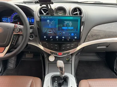 BYD S7
