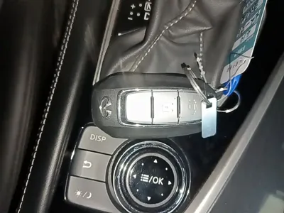 Infiniti Q50L