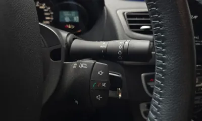 Renault-KoreaSamsung SM3