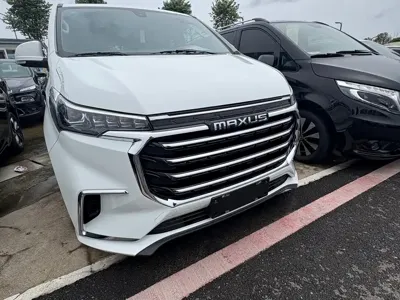 Maxus G20