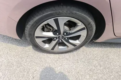 Hyundai Lafesta