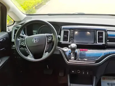 Honda Elysion