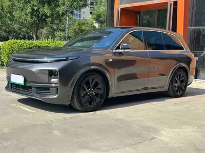 Li Auto Li L8