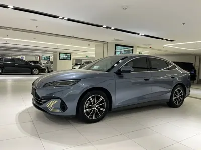 BYD 海豹06