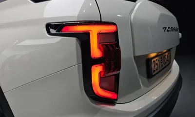 KG_Mobility_Ssangyong Torres