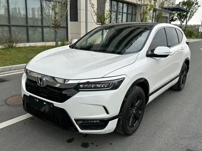 Honda Breeze