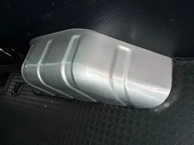 JMC Tesla